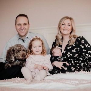 Meet your Posher, Abby